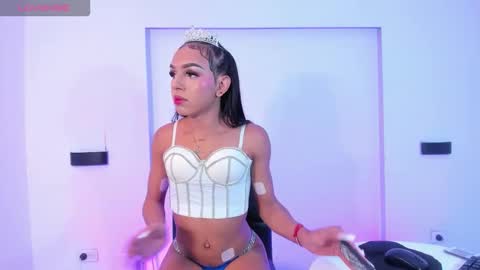 Brittany online show from October 24, 4:46 am