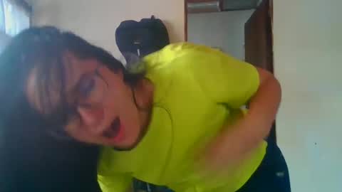 Snapshot of brittanycheekss chatting on February 18, 5:42 pm brittanycheeks1 online show from February 18, 5:42 pm