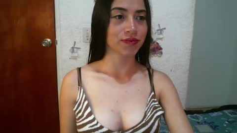 BRITTANY online show from October 2, 12:26 pm