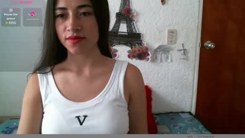 BRITTANY online show from February 9, 1:03 pm