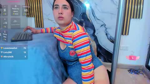 brittanyy20 online show from October 15, 2:07 pm