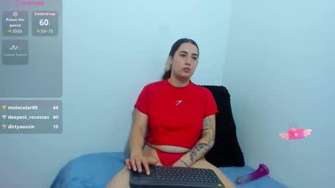 brittanyy20 online show from September 30, 12:04 pm