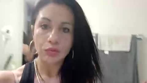 Brittney online show from April 20, 3:53 am