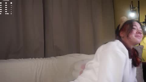 Lina online show from January 17, 11:41 am