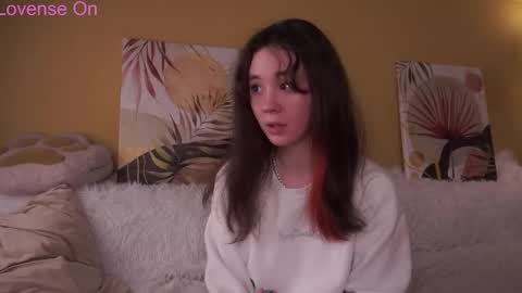Lina online show from June 6, 3:07 pm