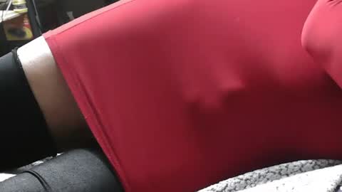 Bree online show from October 31, 8:26 am