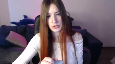 Brocard online show from March 11, 9:02 am