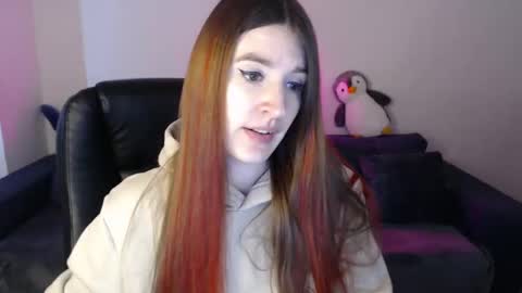 Brocard online show from February 17, 9:03 am