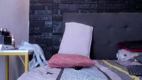 brock_hurn online show from January 11, 10:16 pm