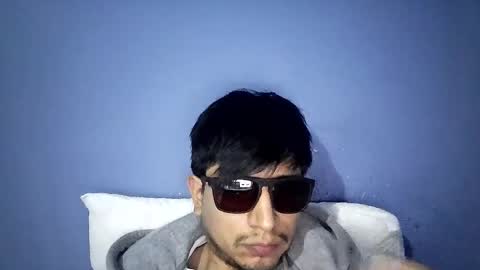 Bradyn online show from November 2, 5:18 am