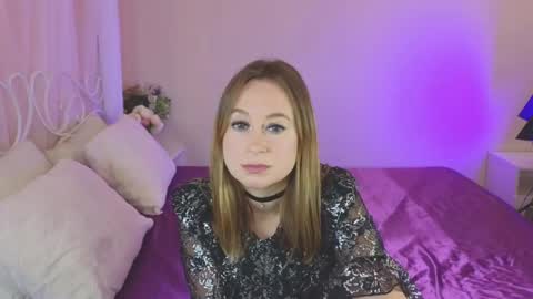 Brooke online show from February 10, 3:13 am