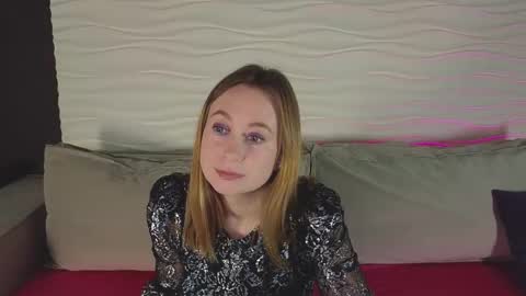 Brooke online show from February 12, 3:07 am