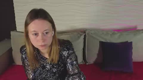 Brooke online show from February 11, 8:52 pm