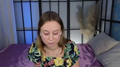 Brooke online show from February 7, 4:03 pm