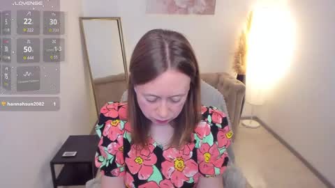 Lady Brooke online show from June 7, 9:09 pm