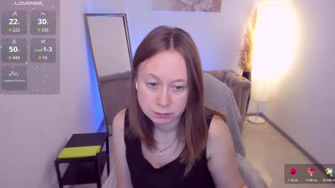 Lady Brooke online show from June 6, 8:58 pm