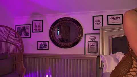 Ember online show from October 14, 3:15 pm