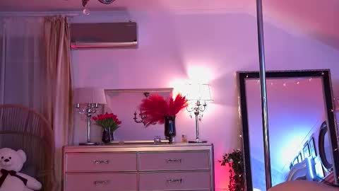 Ember online show from March 19, 1:05 pm