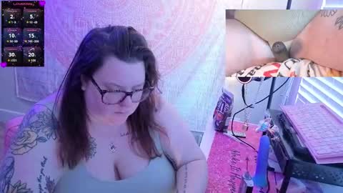 Madam Brooke online show from March 22, 4:22 pm