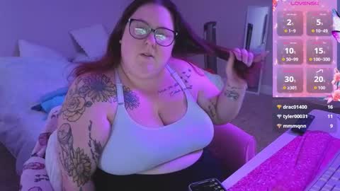 Madam Brooke online show from November 30, 5:42 pm