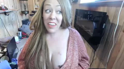 BrookeRide online show from October 3, 7:00 pm