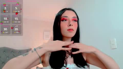 Brook Loves online show from September 27, 6:44 am