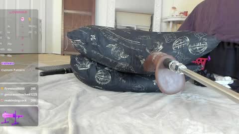 Brooklyn  online show from March 12, 5:13 am