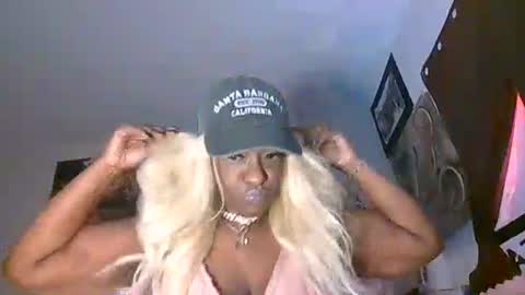 brooklyninfinity online show from November 18, 3:31 am