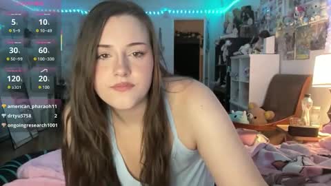 Brooke online show from September 27, 5:27 am