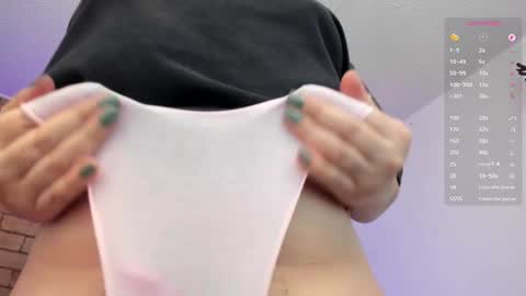 Miss online show from June 8, 1:28 am