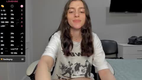 broosnica1 online show from November 26, 10:01 am