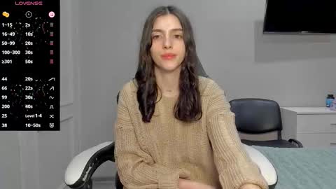 broosnica1 online show from December 3, 11:11 am