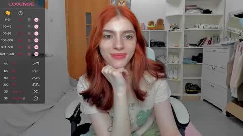 broosnica1 online show from June 9, 8:14 am