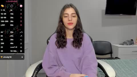 broosnica1 online show from November 21, 10:02 am