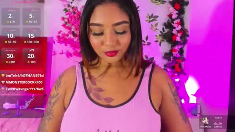 valentina online show from January 15, 6:11 am