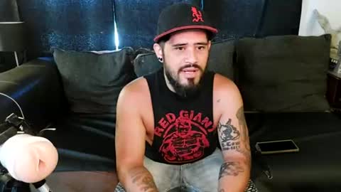 brownboyt online show from July 20, 5:04 pm