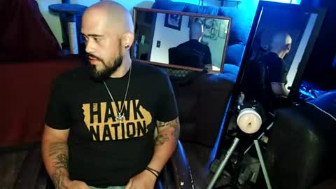 brownboyt online show from June 14, 3:30 am