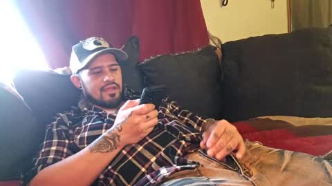 brownboyt online show from February 14, 11:40 pm