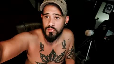 brownboyt online show from June 21, 3:35 am
