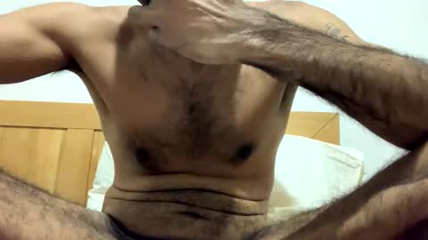 Hard n horny online show from December 29, 11:08 pm