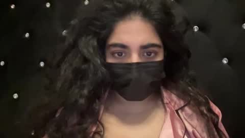 browngoddess1698 online show from January 9, 5:44 am