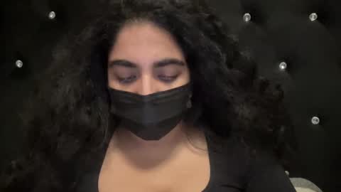 browngoddess1698 online show from January 4, 3:07 am