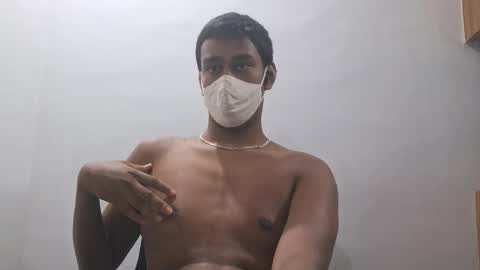 brownguy2505 online show from December 21, 8:26 pm