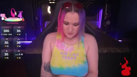 brownie_girl_ online show from March 12, 4:51 am