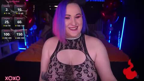 brownie_girl_ online show from February 14, 2:18 am