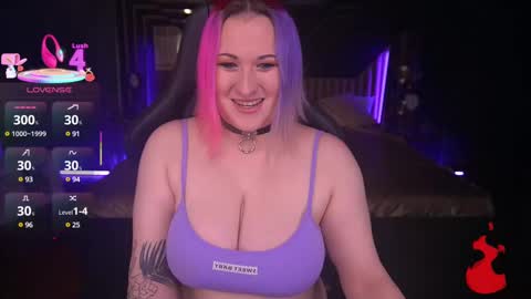 brownie_girl_ online show from March 12, 1:36 am