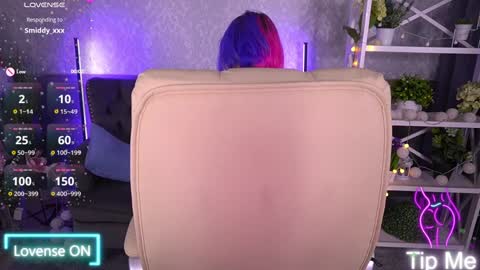 brownie_girl_ online show from January 29, 5:19 am