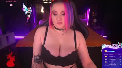 brownie_girl_ online show from March 7, 12:04 am