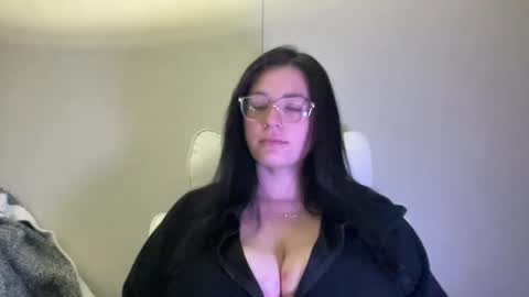 Brittany Montana online show from January 18, 5:27 am