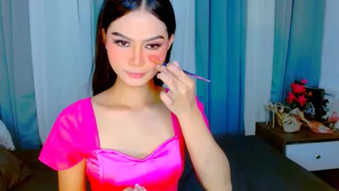 Roberta  GODDESS OF PLEASURE AND SEXUALDESIRE   online show from November 13, 8:28 am